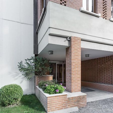 San Giuseppe House 호텔 로마 외부 사진