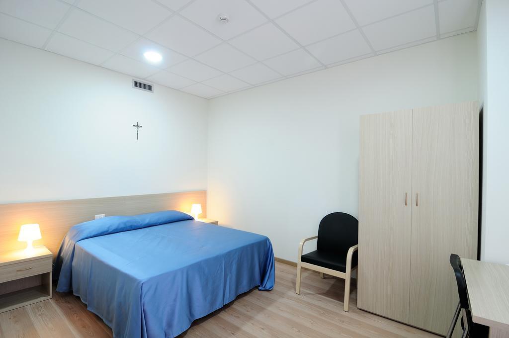 San Giuseppe House 호텔 로마 외부 사진