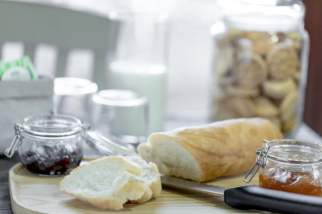 San Giuseppe House 호텔 로마 외부 사진