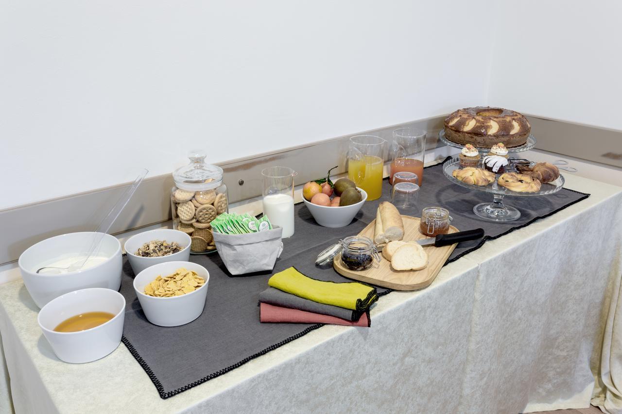 San Giuseppe House 호텔 로마 외부 사진