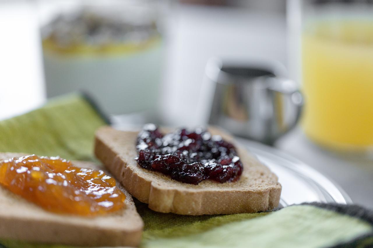 San Giuseppe House 호텔 로마 외부 사진