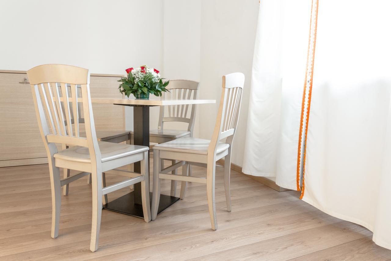 San Giuseppe House 호텔 로마 외부 사진