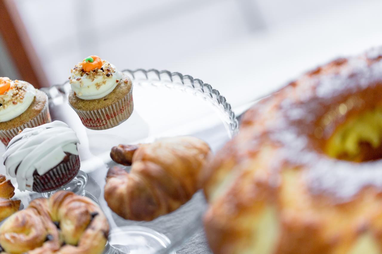 San Giuseppe House 호텔 로마 외부 사진