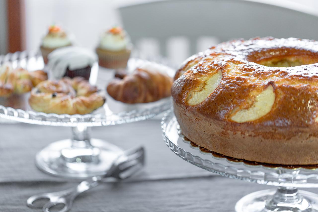San Giuseppe House 호텔 로마 외부 사진
