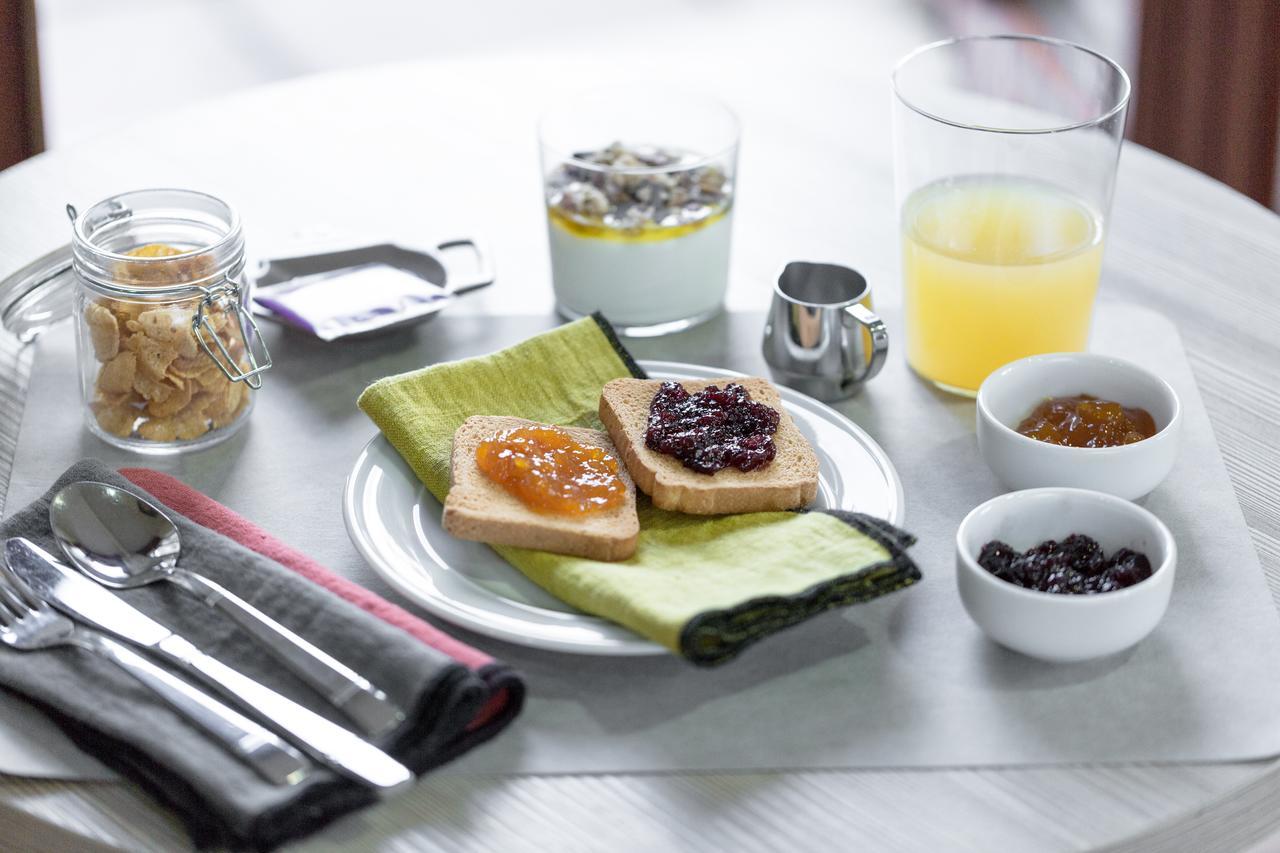 San Giuseppe House 호텔 로마 외부 사진