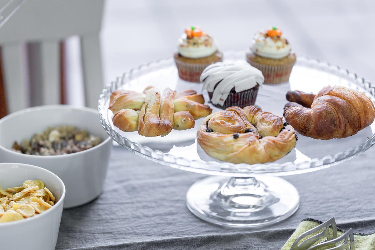 San Giuseppe House 호텔 로마 외부 사진