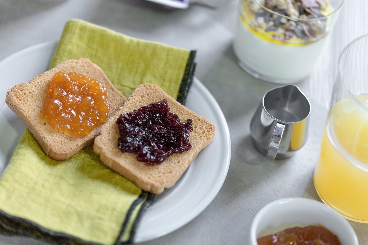 San Giuseppe House 호텔 로마 외부 사진