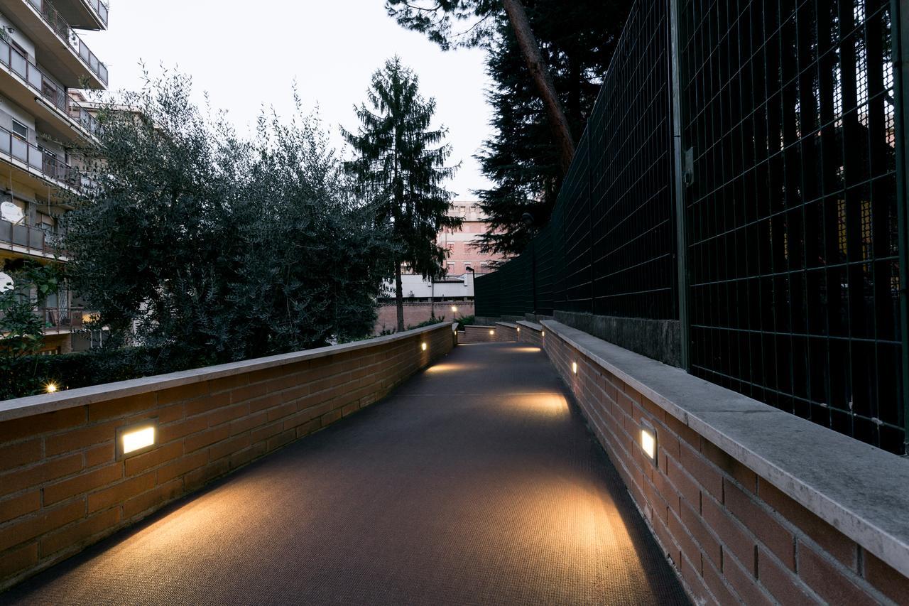San Giuseppe House 호텔 로마 외부 사진