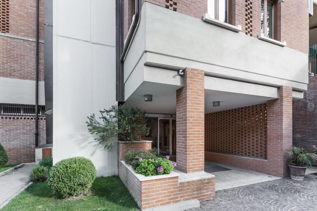 San Giuseppe House 호텔 로마 외부 사진